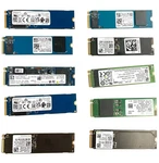 2280 M.2 Nvme Ssd Solid State Drive Samsung Kingston Westen Digital. Fixed Price $34.99.