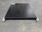Synology Rackstation RS411 4-BAY Nas Drive X 2TB Hdd Power Tested Only. Fixed Price $210.00.