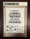 Smart SG9XCA2E400GE01 Xceediops 400GB Sas 3GB/S 2.5" Emlc Solid State Drive. Fixed Price $65.00.