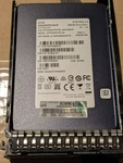 Hpe 5100 Pro 3.84TB 2.5IN Sata Iii 6GB/S Internal Enterprise Ssd 875664-001. Fixed Price $999.00.