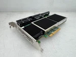 Seagate Nytro XP6500-8A1536 1.5TB Pcie Solid State Drive. Fixed Price $399.99.