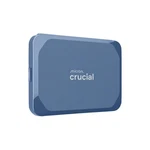 Crucial X10 6TB External Portable Ssd Drive Up To 2100MB/S, Usb-c 3.2 GEN2, Ip. Fixed Price $840.41.