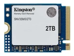 Kingston NV3 Tb Solid State Drive - M.2 2230 Internal Pci Express Nvme. Fixed Price $450.74.