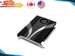4-DRIVE Nvme Ssd To Pcie 4.0 X 16 Adapter Card With Active Cooling, EC-P4BF. Fixed Price $58.30.