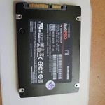 Samsung 860 Pro 2.5" 1TB Sata Iii 3D Solid State Drive Ssd MZ-76P1T0BW. Fixed Price $199.99.