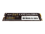 Silicon Power Ssd Tb Internal M.2 2280 Pcie 4.0 SP04KGBP44US7505. Fixed Price $737.99.