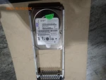 Ibm 00E6170 283GB 2.5" 10K Sas Sff Disk Hdd Internal Hard Drives. Fixed Price $39.99.