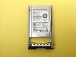 Dell 7.68TB Sas 12GBPS Read Intensive 512E 2.5IN Ssd 05XD2F KRM5XRUG7T68. Fixed Price $1650.00.