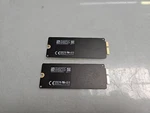 (2) Apple Imac 21.5" A1418 2017 32GB Solid State Drive 655-1991B MZ-KNZ0320/0A4. Fixed Price $14.95.