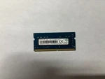 Ramaxel 8GB DDR4 Laptop 2666MHZ PC4-2666V So-dimm Memory Module. Fixed Price $20.00.