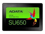 Adata ASU650SS-512GT-R 512GB 2.5" 520MB/S 6GBPS 3D Nand Sata 6GB/S. Fixed Price $117.74.