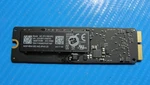Macbook Pro A1398 Samsung 128GB Ssd Solid State Drive MZ-JPV128S/0A2 655-1958A. Fixed Price $14.99.