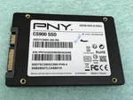 Pny SSD7CS900-250-RB 250GB 2.5" Sata Iii Solid State Drive HD543A. Fixed Price $24.95.