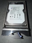Ibm 44X2458 1TB 7.2K Sata Ddm 3.5" Hdd 46C8825 With Tray Tested. Fixed Price $60.99.