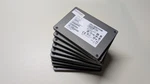Lot 10 Micron Realssd C400 2.5" 256GB Sata Iii 6GB/S Solid State Drives. Fixed Price $199.99.