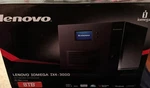 Lenovo Iomega IX4-3000 Network Storage. Fixed Price $217.00.