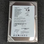 Seagate Barracuda 7200.7 40GB 3.5" Sata Hard Drive - ST340014AS Tested. Fixed Price $19.99.