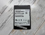 Sandisk X300S 128GB 2.5" Sata Iii 7MM Mlc Ssd SD7SB3Q-128G-1002 510MB/S Tested. Fixed Price $14.95.