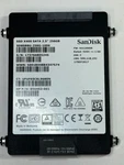 Hp 856452-001 X400 SD8SB8U-256G-1006 256GB Gbps Sata 2.5" Ssd Solid State Driv. Fixed Price $31.98.