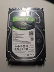 Seagate Barracuda ST8000DM004 8TB,INTERNAL,5400 RPM,3.5 Inch (ST8000DMZ04/DM004). Fixed Price $120.00.