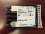 Boxed Cisco Refresh UCS-SD480G121X-EV 480GB Ssd 2.5" 12G Sas Enterprise. Fixed Price $129.00.