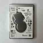 Seagate Barracuda 500GB Sata 2.5" 7200RPM Internal Laptop Hdd ST500LM034. Fixed Price $8.98.