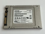 Toshiba 256GB 2.5" Sata Ssd Internal Solid State Drive THNSNJ256GCSY. Fixed Price $32.98.