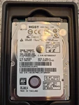 Hgst Z7K500 500GB, Sata 3, 2.5" Internal Hard Drive (HTS545050A7E680). Fixed Price $36.00.