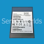 Hp Sandisk 16GB 2.5" Mlc Ssd 724416-001 SDSA6GM-016G-1006. Fixed Price $34.00.