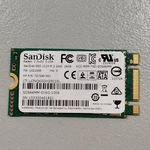 Sandisk U110 16GB Mlc Sata Ssd 6GBPS M.2 2242 SDSA6MM-016G-1006 Hp 727240-001. Fixed Price $21.31.