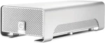 G-technology 4TB G-raid External Dual Drive Storage Usb 3.0/FW800 0G02484 Nob. Fixed Price $199.95.
