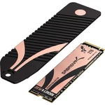 Sabrent Rocket Plus 2TB M.2 2280 Pcie 4.0 Nvme Internal Ssd With Heatsink. Fixed Price $582.33.
