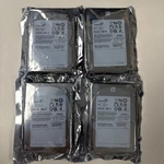 Seagate Savvio 10K.4 600GB 2.5" ST9600204SS 9PN066-004/6 Hard Drive New Lot Of. Fixed Price $113.05.
