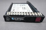 Hpe P18422-B21 480GB Sata 6G Read Intensive Sff Sc Multi Vendor Ssd P18482-001. Fixed Price $179.99.