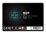 Silicon Power Ace 2.5" 6GBPS Status Disk SP001TBSS3A55S25. Fixed Price $242.83.