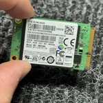Samsung 850 Evo 500GB 6GB/S Iii MZMLN500HMJP Msata Ssd MZ-M5E500. Fixed Price $54.99.