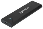 Manhattan 130530 M.2 Nvme Ssd Enclosure Usb-c Female Connection, 10 Gbps (u. Fixed Price $79.05.