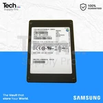 MZ-ILS3T8N Samsung PM1633A 3.84TB Sas 12GB/S Tlc 2.5" Solid State Drive. Fixed Price $579.99.