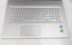 Hp 17M Envy Bw Fhd Touch I7 4.0GHZ+1TB M2 G4 SSD+1TB HDD+16GB Ram+nvidia Gaming. Fixed Price $689.99.