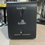 Solopro Iosafe SM4TB Hard Drive. Fixed Price $143.97.