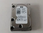 Western Digital Green WD30EZRX Tb Sata Iii 3.5 In Desktop Drive Hdd. Fixed Price $54.99.