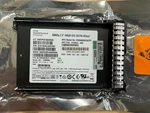 New Hp / Samsung SM865A 800GB 2.5" Ssd MZ-7KM800N MZ7KM800HMJP-000H3 872514-001. Fixed Price $195.00.
