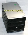 New Oem Hp Media Vault MV2120 Chassis Case GX662AA Board P/n: 48.61N01.011. Fixed Price $49.99.