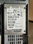 Hp Sandisk 1.92TB Sas Ssd 2.5 Hard Drive 778252-001 762770-003. Fixed Price $250.00.