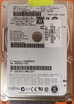 Hdd Hard Drive Sata Laptop 2.5" Fujitsu MHZ2250BH G2 250GB 469002-001. Fixed Price $12.99.