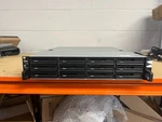RS3614XS+ Synology 12 Bay Nas 32GB Memory. Fixed Price $926.16.