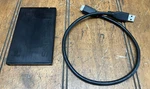 Iomega 64GB External Ssd Flash Drive Model 31926400 - Tested Working. Fixed Price $50.00.