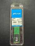 1.92TB Micron 7450 Pro M.2 Pcie 4.0 Tlc Nvme Enterprise Ssd MTFDKBG1T9TFR. Fixed Price $1050.00.