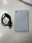Seagate Game Drive For PS5 2TB External Usb 3.0 Portable Hard. Fixed Price $99.00.