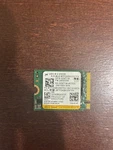 Micron 2450 256GB Nvme M.2 2242 Pcie GEN4 Ssd MTFDKBK256TFK Dell 0GNT1W. Fixed Price $45.99.